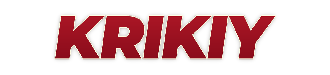 krikiy
